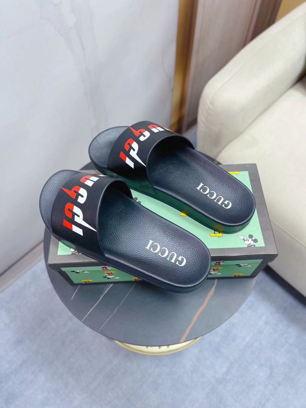 SANDALS